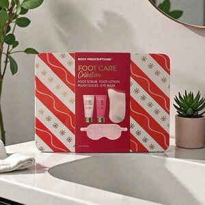 Foot Care Set